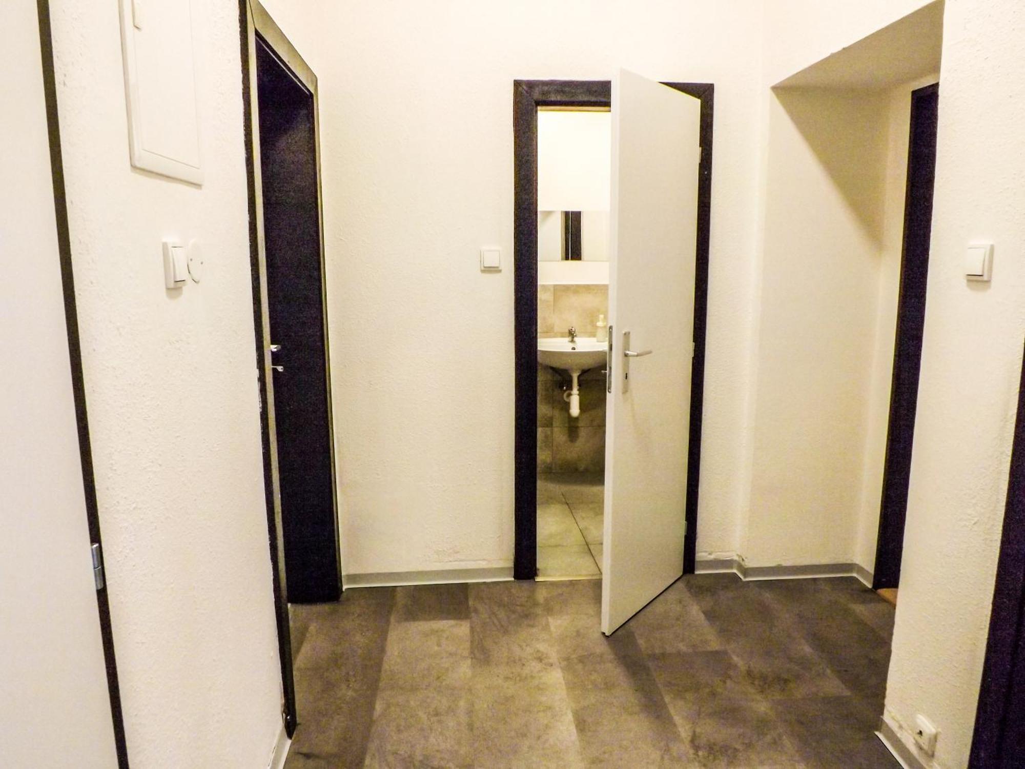 Privat bolig Utulny Dvouluzkovy B2