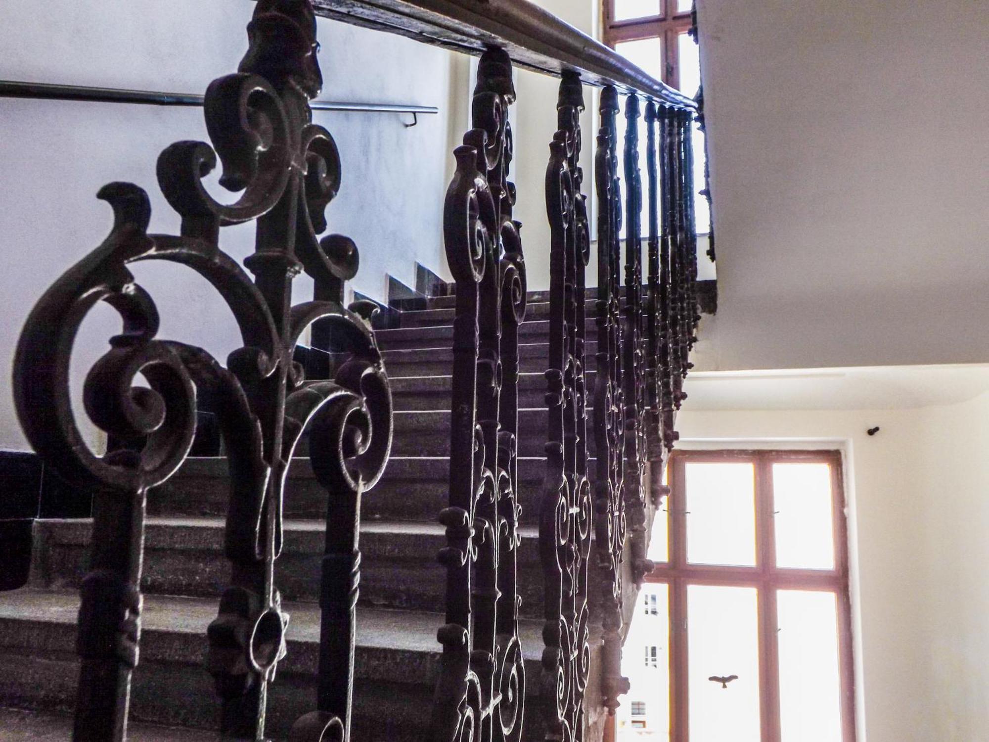 Utulny Dvouluzkovy B2 Privat bolig *