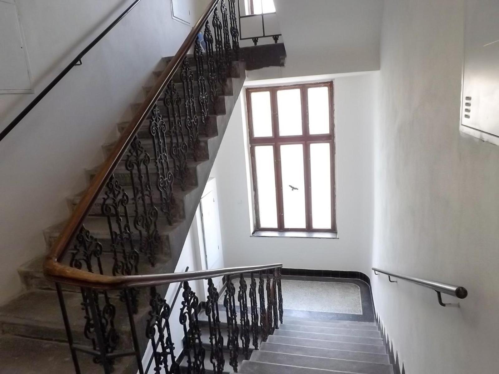 Privat bolig Utulny Dvouluzkovy B2