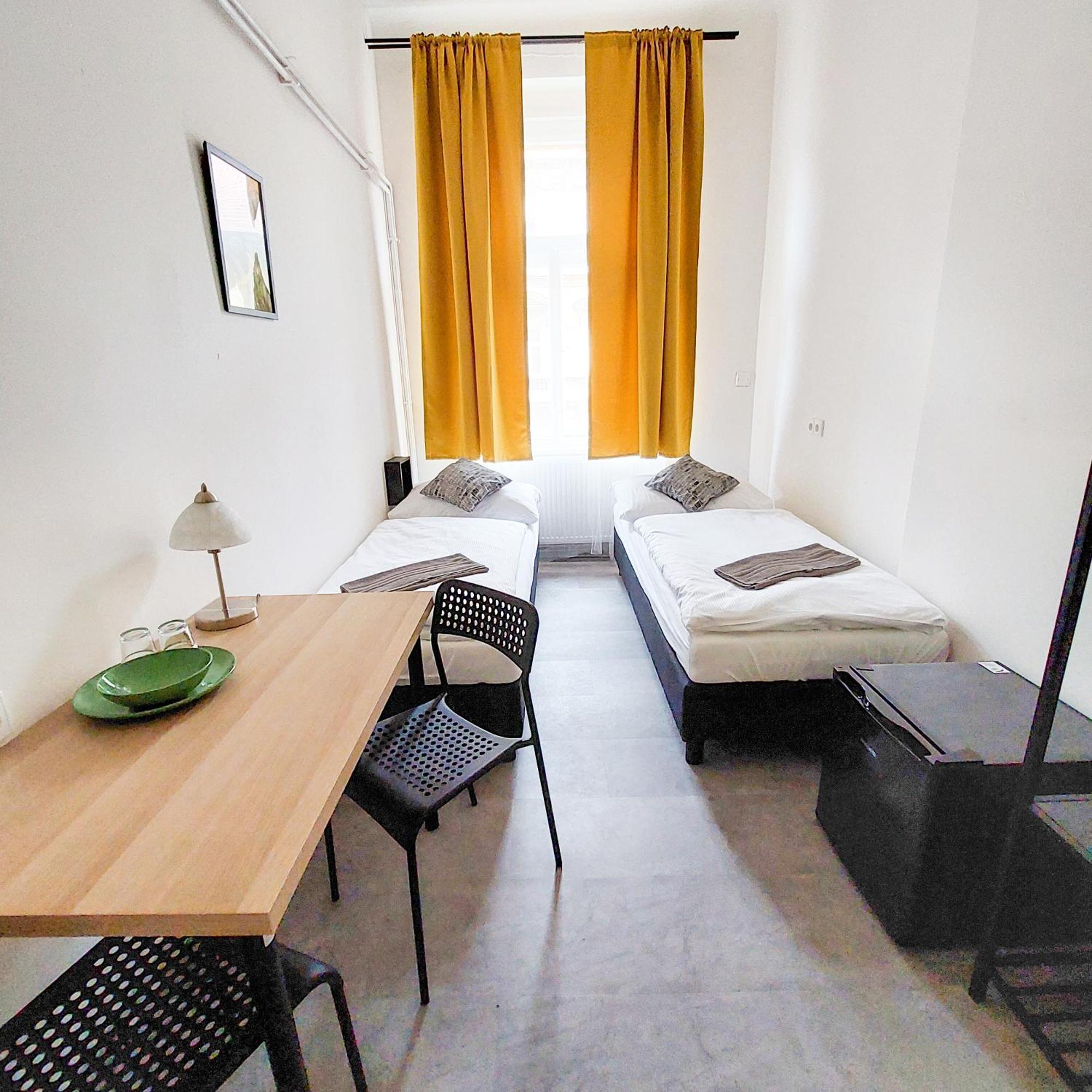 Privat bolig Utulny Dvouluzkovy B2