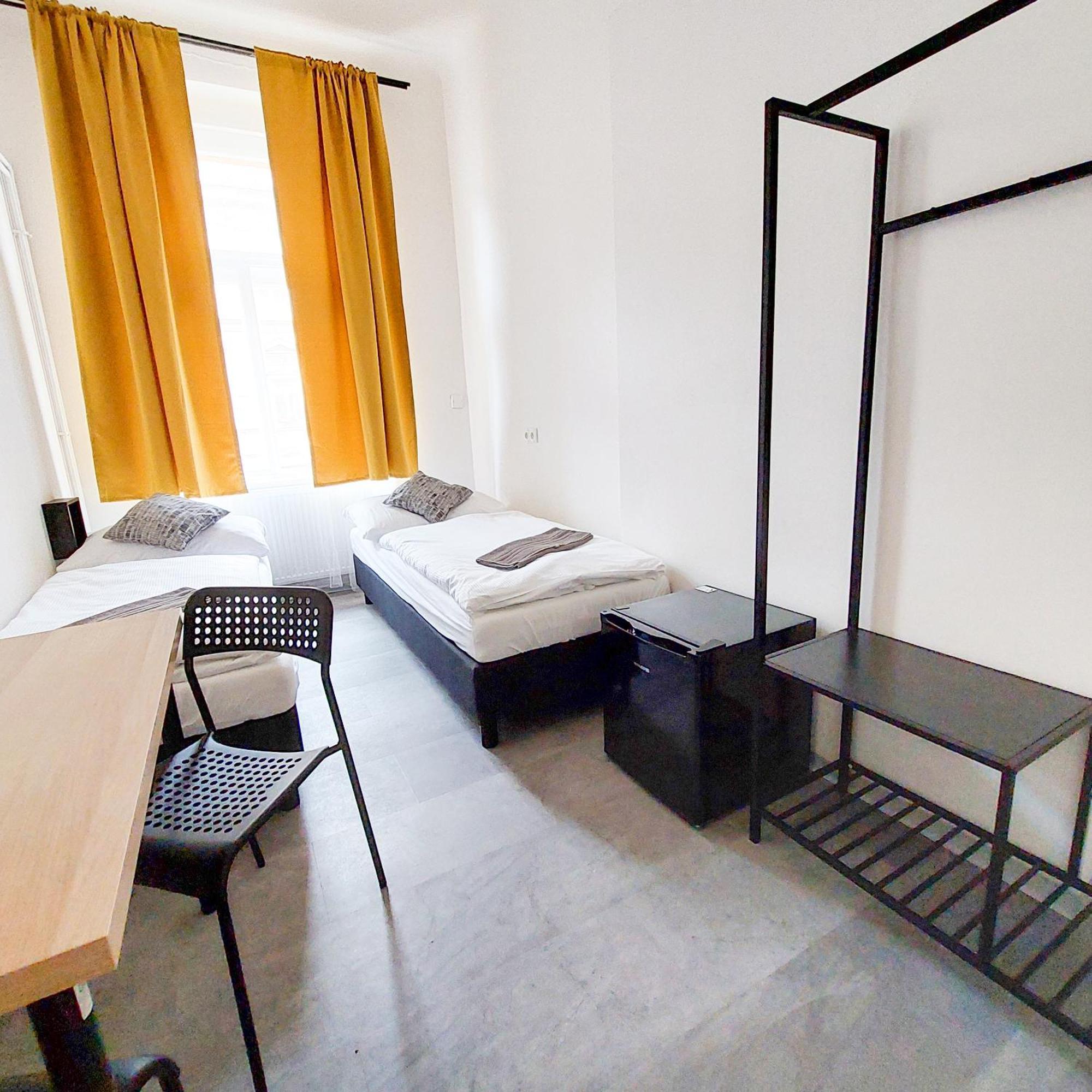 Utulny Dvouluzkovy B2 Privat bolig *